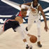 Russell Westbrook'tan müthiş performans! 24 asist...