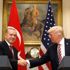 Son dakika… ABD lideri Trump Cumhurbaşkanı Erdoğan’la bu atmosferde görüştü Son dakika… ABD lideri Trump Cumhurbaşkanı Erdoğan’la bu atmosferde görüştü