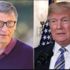 Bill Gates, DSÖ kararından sonra Trump'a tepki gösterdi Bill Gates, DSÖ kararından sonra Trump'a tepki gösterdi