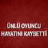 Erol Alpsoykan hayatını kaybetti Erol Alpsoykan hayatını kaybetti