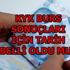 KYK burs sonuçları ne zaman açıklanacak?