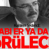 Altınok: Hesabı er ya da geç görülecek