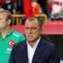 Beraberliği bize Terim hediye etti
