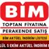 BİM aktüel 28 Eylül 5 Ekim ürünler indirim kataloğu 2018 BİM aktüel ürünler indirim listesi