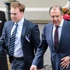 Lavrov: 'Anlaşma için büyük şans var' Lavrov: 'Anlaşma için büyük şans var'