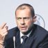 UEFA’dan FFP müjdesi!