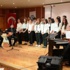 Bü Eğitim Fakültesinden Öğretmenim Şenliği