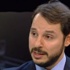 Yeni Bakan Albayrak'a doğalgaz sorusu