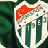Bursaspor taraftarından süper koreografi Bursaspor taraftarından süper koreografi