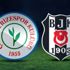 Rizespor Beşiktaş maçı ne zaman, saat kaçta? Sergen Yalçın'ın ilk maç kadrosu açıklandı Rizespor Beşiktaş maçı ne zaman, saat kaçta? Sergen Yalçın'ın ilk maç kadrosu açıklandı