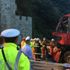 Çin'de otobüs kazası: 36 ölü! Çin'de otobüs kazası: 36 ölü!