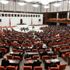 Koronavirüs, TBMM Genel Kurulunun da gündeminde