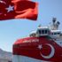 ABD Dışişleri'nden Türkiye'nin Doğu Akdeniz faaliyetlerine dair mektup: Provokatif ve bölgede gerilim çıkarıcı ABD Dışişleri'nden Türkiye'nin Doğu Akdeniz faaliyetlerine dair mektup: Provokatif ve bölgede gerilim çıkarıcı