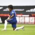 Willian'dan Chelsea'ye veda