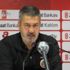 Semih Tokatlı: Hedefe ulaşamadık Semih Tokatlı: Hedefe ulaşamadık