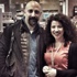 Halit Ergenç'in yeni imajı