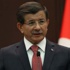 Başbakan Davutoğlu konuşuyor