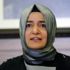 AK Partili Fatma Betül Sayan Kaya: Çok daha güçlü bir Türkiye var AK Partili Fatma Betül Sayan Kaya: Çok daha güçlü bir Türkiye var