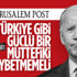 İsrail medyasından ABD'nin yeni başkanı Biden'a Türkiye uyarısı: Ankara ile aranı iyi tut