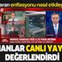 SON DAKİKA: Merkez Bankası'nın faiz artırması enflasyonu nasıl etkiler? Uzmanlar A Haber'de değerlendirdi