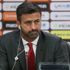 Panucci: “Türk milli maçını ciddiye almalıyız”