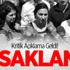 Kritik Açıklama Geldi! Yasaklandı