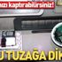 ATM'lerdeki bu tuzağa dikkat! ATM'lerdeki bu tuzağa dikkat!