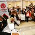 Hüseyin Avni Sipahi Çekmeköy'de Sivaslılarla buluştu Hüseyin Avni Sipahi Çekmeköy'de Sivaslılarla buluştu