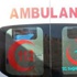 Elazığ'da ambulansa silahlı saldırı