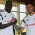 Demba Ba'nın çaresi Sosa Demba Ba'nın çaresi Sosa
