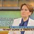 Meral Akşener'den canlı yayında ittifak açıklaması