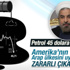 İran Cumhurbaşkanı Ruhani'den petrol uyarısı İran Cumhurbaşkanı Ruhani'den petrol uyarısı