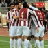 Elazığspor, rakibini yaktı Elazığspor, rakibini yaktı