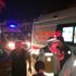 Sobadan çıkan yangın 4 kişiyi hastanelik etti Sobadan çıkan yangın 4 kişiyi hastanelik etti