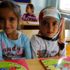 610 bin 278 mülteci çocuğu okutuyoruz! 610 bin 278 mülteci çocuğu okutuyoruz!