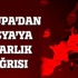AB'den Rusya ve Ukrayna'ya gaz pazarlığı daveti