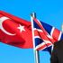 Gaunt: Türkiye potansiyeli yüksek bir ülke" dedi ve ekledi: İlişkileri güvence altına aldık