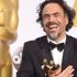 Alejandro Gonzalez Inarritu için özel Oscar