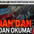 Sabah gazetesi yazarı Mahmut Övür: Canan Kaftancıoğlu genel merkeze meydan okudu! Sabah gazetesi yazarı Mahmut Övür: Canan Kaftancıoğlu genel merkeze meydan okudu!