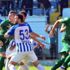 Rizespor, Sarıyer'i kupadan eledi
