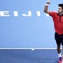 Çin Açık Tenis Turnuvası'nı Novak Djokovic kazandı