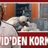 Koronavirüsü yenen başhekim yardımcısı doçent: Bu herkesin korkması gereken bir şey