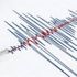Saruhanlı'da 4.4 büyüklüğünde deprem