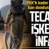 PKK’lı kadın teröristlerin kan donduran itirafları: Tecavüz işkence infaz