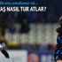 Beşiktaş nasıl tur atlar? Beşiktaş nasıl tur atlar?