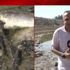 Burdur'da baraj gölünde toplu balık ölümleri Burdur'da baraj gölünde toplu balık ölümleri