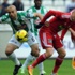 Torku Konyaspor'un tek eksiği gol