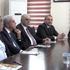 AK Parti Genel Başkan Yardımcısı Yılmaz Mardin de ...