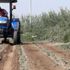 Atçalı çiftçiler üretime devam etti Atçalı çiftçiler üretime devam etti