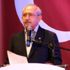 Kılıçdaroğlu gençlik kolları kongresinde